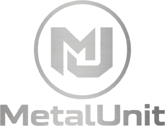 MetalUnit