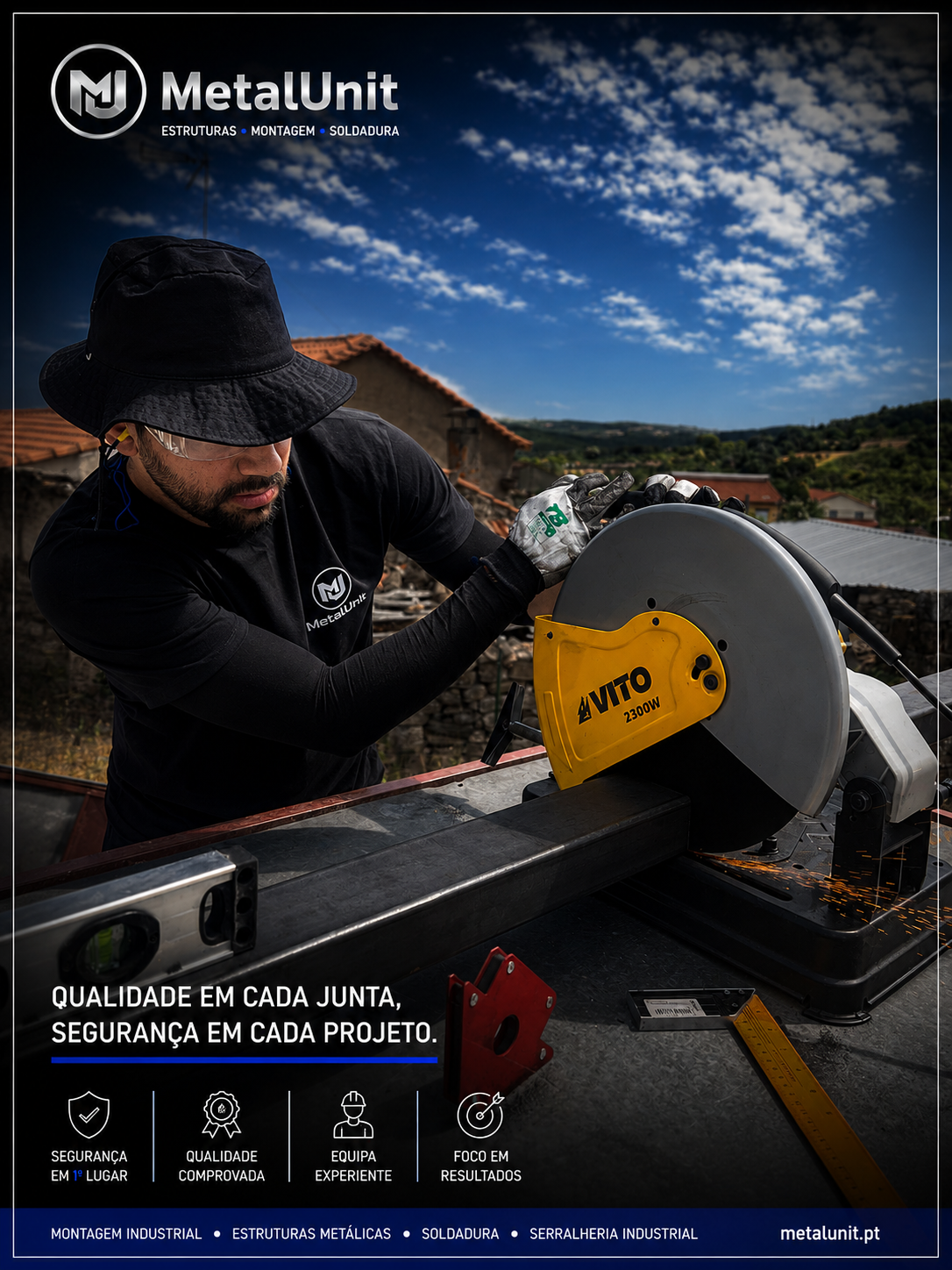 Serralharia